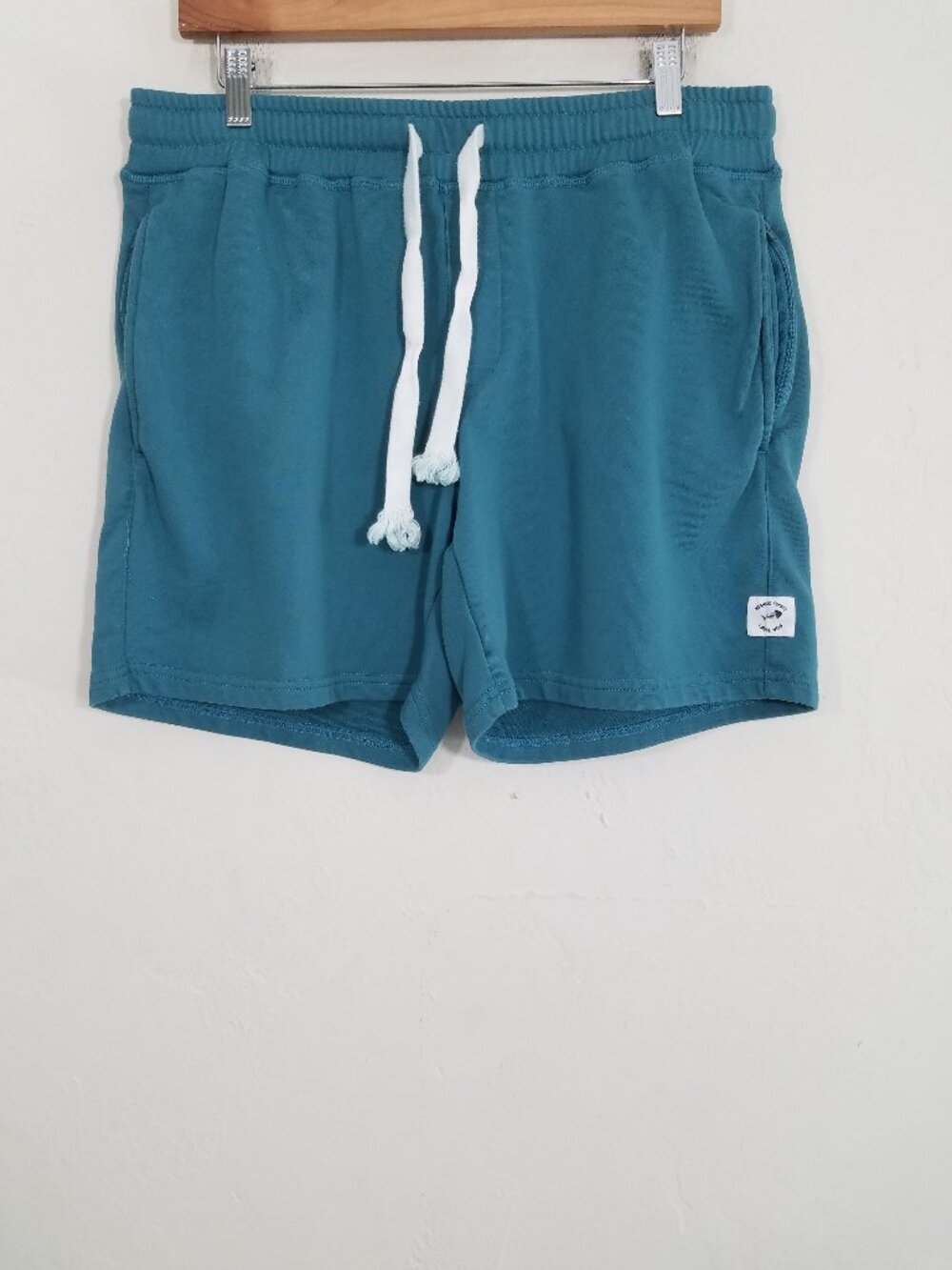 Maamgic Men's Lounge Casual Shorts Size L
